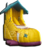 Slide Inflatable Bb227