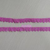 Nice Small Flower Chemical Lace for Dress