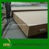 1220*2440 Plain MDF for Furniture