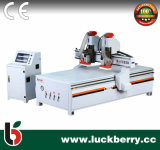 CNC Woodworking Machinery for Cutting Acrylic (R-1325S)