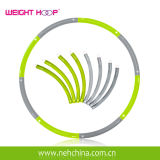 Weight Hoop-Magenitc Hula Hoop (WH-032)