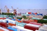 Shipping From Ningbo/China to Monrovia Dakar Local Trailer Logistics