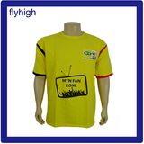 Cheap Price Custom Promotion T-Shirt