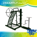 Most Popular Outdoor Fitness Equipment with SGS Certificate