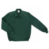 OEM Cheap Work Wear Factory Labor Insurance Workwear Jacket (UF237W)