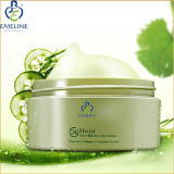 Cucumber Personal Care Moisturizing Whitening Skin Cream for Face