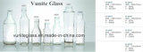 200ml-1050ml Clear Glass Beverage Bottles