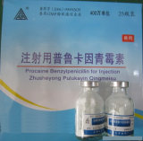 Fortified Procaine Penicillin for Injection
