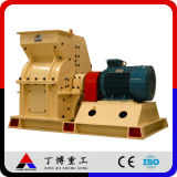 Rock Hammer Crusher Machinery for Mineral Processing Line