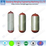 Singles Head Alloy Steel CNG Cylinder