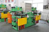 2015 High Technical Silicone Rubber Diaphragm Vulcanizing Molding Machinery