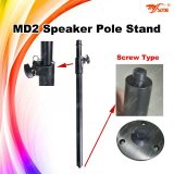 Screw Type Professional Speaker Pole Stand