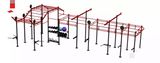 Fitness Equipment/Gym Equipment/Crossfit (MJ-15)