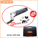 Cordless SDS Function Multi-Tool, Lithium DC Multi-Tool (870-1103)