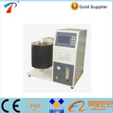 Automatic Petroleum Products Carbon Residue Tester (CS-0625)