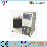 Automatic Petroleum Products Carbon Residue Tester (CS-0625)