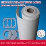 Silicate Ceramic Fiber Paper