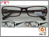 Fashionable Hot Selling Spring Temple Ladies Eyewear Reading Glasses (MRP21253)