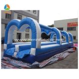 Water Park Equipment Inflatable Slide Inflatable Water Slides