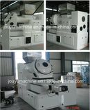 Fully Automatic CE Approved Toilet Soap Making Machine (JY-018)