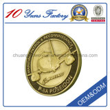 Custom Metal 3D Coin for Sale (CXWY-C001)