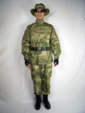 Acu Field War Camoflage Military Uniform