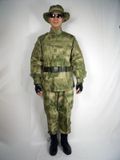 Acu Field War Camoflage Military Uniform