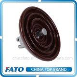 IEC Porcelain Disc Suspension Insulator