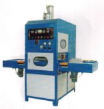 5kw-15kwhigh Frequency Synchronous Fusing Machine for Mobile Phone Case Welding & Cutting