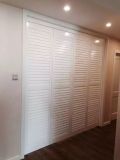 Real Wood Shutters (SGD-S-6012)