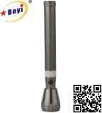 Rechargeable 3W CREE LED Handy Flashlight