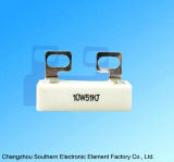 Rx27-4hl Cement Wirewound Resistor/Ceramic Encased Resistor
