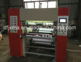 Fax Paper Rewinding Machine with Separation Cutter