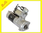 Original Starter for Excavator Engine 6HK1