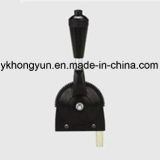 Wholewin Yk8 Pull-Push Control Lever for Heavy Duty