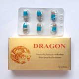 100% Chinese Herbal Dragon Sexual Enhancement Medicine