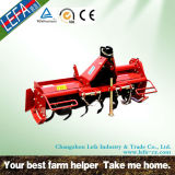 2015 Hot Selling Tractor Used Chain Transmission Rotary Tiller