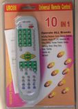 Universal Remote Control (URC606-10)