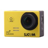New Sjcam Novatek 96655 60fps 16MP WiFi Sj5000 Action Camera