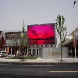 Lowest Price Outdoor P10 LED Display Full Color for Advertising
