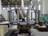 Wg114 High Quality Tube Making Machine