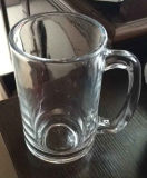 High Quality Glass Cup Glass Tumbler Beer Mug Glassware Kb-Hn07172
