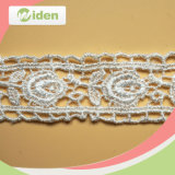 Widentextile Fantastic and Latest China Wholesale African Embroidery Chemical Lace