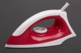 CE CB Apprived Dry Iron (T-602 Red)