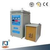 Diamond Segment Induction Welding/Brazing/Soldering Machine