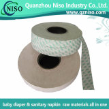 Silicon Release Paper for Sanitary Napkins with ISO (RP-012)