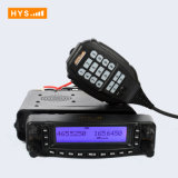 High Quality Dual Band VHF UHF Air - Band Mobile Car Radio