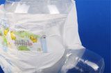 Soft and Breathable Disposable Baby Diapers with Cheap Price OEM