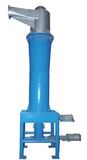 High Consistency Sand Remover for Paper Pulp Making