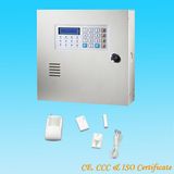 Intelligent Electronic Security Bluguard Alarm System